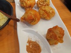 博多炸鸡块-博多一幸舍(侨福芳草地购物中心店)