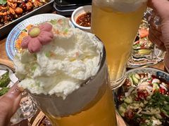 -乔街深夜食堂·台州菜·高压锅生蚝(杭州总店)