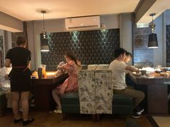 大堂-起源小厨(应天门店)