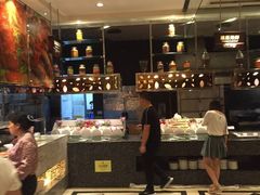 -芭菲盛宴·环球美食(解放碑英利国际店)