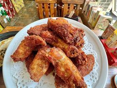 -泰来风味馆(桂林街店)