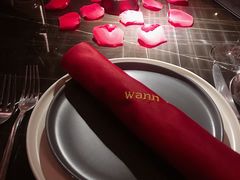 -wann lounge 低温慢煮牛排·清吧