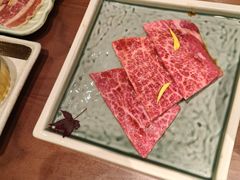 -御牛道日式烤肉料理(杭州万象城店)