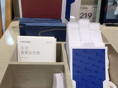 -海马体照相馆(西安高新万达广场店)