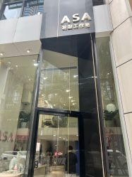 -ASA HAIR SALON
