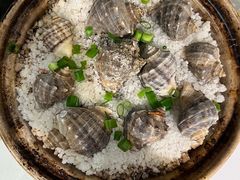 -船梆煮•蒸汽海鲜·生腌干蒸(五四广场店)