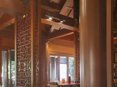 -西双版纳洲际度假酒店-曼霖轩中餐厅