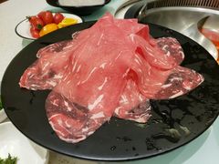 -九府羊·鲜羊火锅·烤串(新华路店)