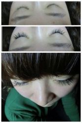 睫作-光SPA科技美肤