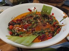 -紫滇源云南生态菜(丹凤街店)