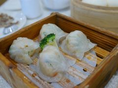 虾饺皇-龙的酒楼·手工早茶·顺德菜(近良路店)