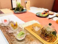 -叶叶菩提(太原别墅店)