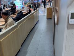 -喜家德虾仁水饺(青岛永旺东部店)