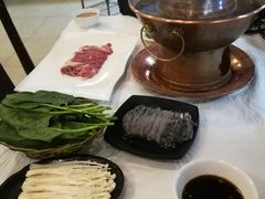 -东来顺饭庄(王府井步行街店)