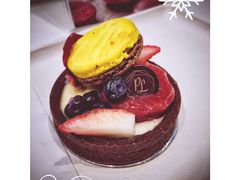 -PAUL LAFAYET 法式甜品(国金中心商场店)