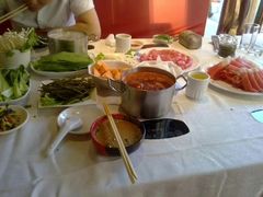 -凯鸽火锅(华林新天地店)