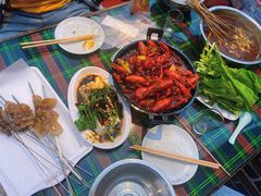 -丁丁龙虾(总店)