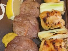 -鸟鹏烧鸟居酒屋(仁恒梦中心店)