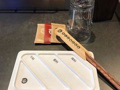 -很久以前羊肉串(打浦路店)