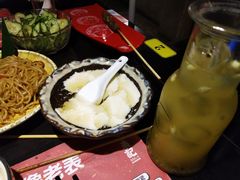 -老表记广西宵夜螺蛳鸭脚煲(西大店)