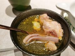 原味汽锅鸡-云海肴·汽锅鸡·云南菜(高德置地店)