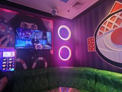 -欢乐迪KTV(观音桥未来国际店)