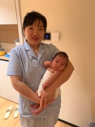 -优贝恩母婴护理中心