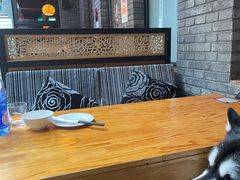 -苹果树下艺术餐厅(通州店)