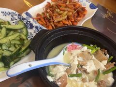 -阿东农家菜(新场古镇下塘街店)