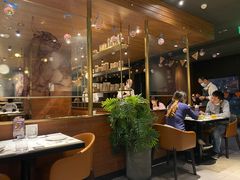 大堂-西堤厚牛排(国瑞店)