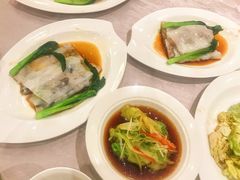 -红莲中餐厅(日航饭店)