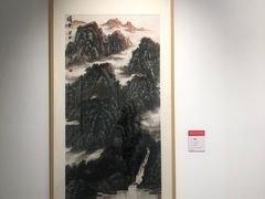 -大芬美术馆