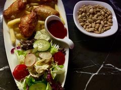 烤鸡翅-MOSSO德国餐厅·音乐酒吧(环宇荟店)