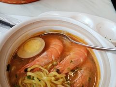 -子霖南山鲜虾面(南山总店)