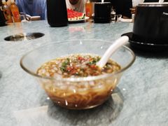 -海记品鸽·新疆菜(高铁站店)