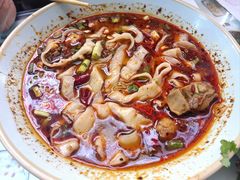 -黄妈伤心凉粉总店(名店街店)