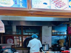 -靠山屯东北农家菜(八龙桥雅苑店)