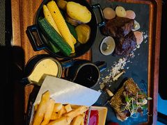 -上海苏宁宝丽嘉酒店·Cafe Bellagio西餐厅
