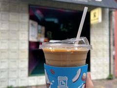 -JPG coffee(广州体育西店)