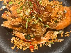 -食陆号·新式台湾创意菜(十全街首店)
