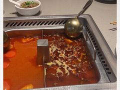 -海底捞火锅(公益西桥店)