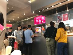 -LELECHA乐乐茶(美罗城店)