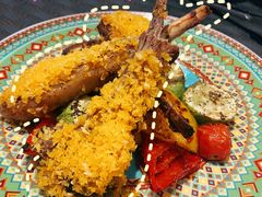 -喀秋莎俄罗斯西餐厅(广州分店)