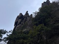 -九华山风景区