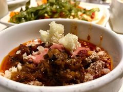 蘸料-海底捞火锅(长沙华创国际广场店)