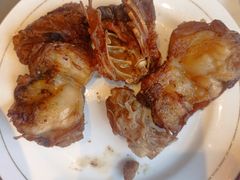 -四川饭店·小龙虾(长白店)