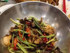 -一江春水·杭帮臻宴(三台山店)