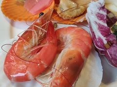 -大中华希尔顿酒店-念自助餐·嗨啤·小龙虾