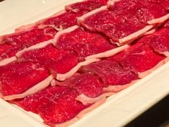-南门涮肉(后海店)