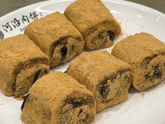 -河沿肉饼Beijing Pie(锡拉胡同店)